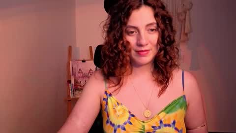 Snapshot of scalertt__steel_ chatting on 03-18-26, 09:18 Venus online show from 03-18-26, 09:18