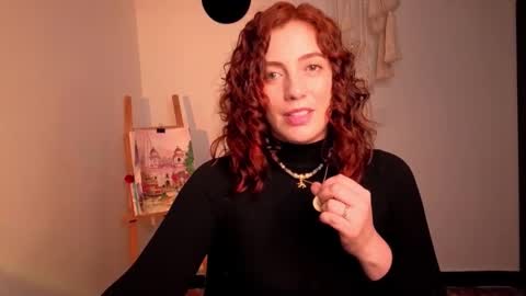 Snapshot of scalertt__steel_ chatting on 03-20-26, 02:55 Venus online show from 03-20-26, 02:55