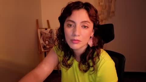 Venus online show from 06-22-26, 01:52