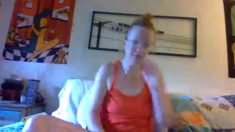 ScandlAmy online show from 06-28-26, 12:05