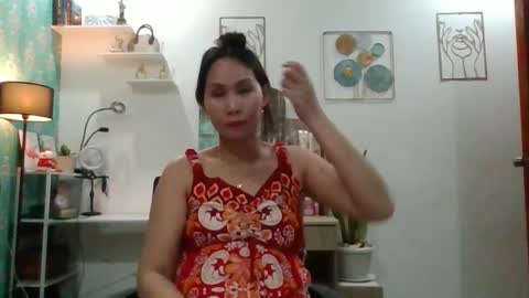 Snapshot of scar58 chatting on 01-08-25, 11:21 scarlett. online show from 01-08-25, 11:21