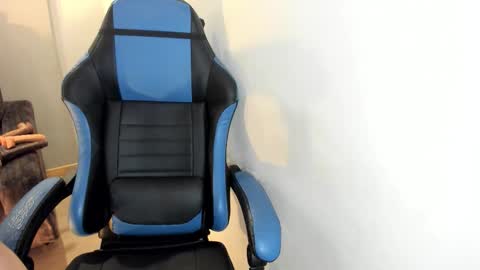 scarbadgirl_ online show from 11-24-25, 03:28