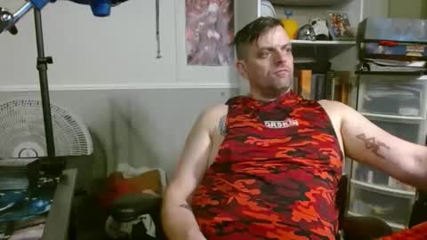 Kent Clark online show from 03-11-26, 05:02