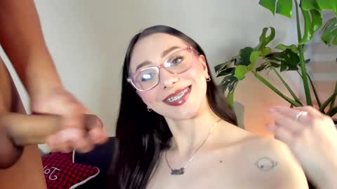 Scarett Jackson online show from 01-06-25, 01:53