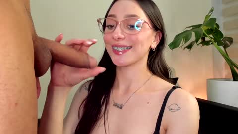 Scarett Jackson online show from 01-24-25, 04:59