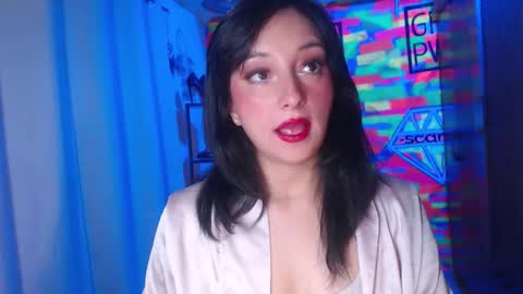 Scarlat Diamond  online show from 03-08-26, 02:04