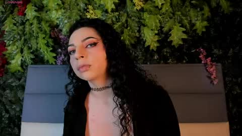 SCARLATTA DESIRE online show from 05-10-26, 01:05