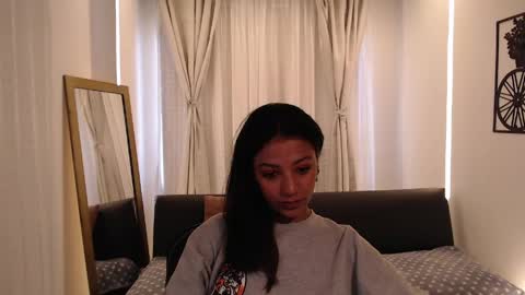 Snapshot of scarleet_miaa chatting on 06-09-26, 07:36 Scaelet Mia online show from 06-09-26, 07:36