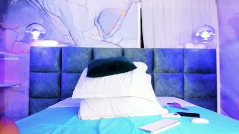 Scarleet online show from 09-14-25, 11:53