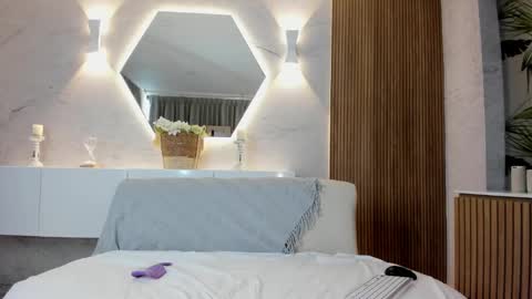 Scarleet online show from 10-04-25, 08:07