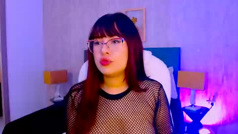Snapshot of scarleett_02 chatting on 06-16-26, 11:57 Scarleett online show from 06-16-26, 11:57