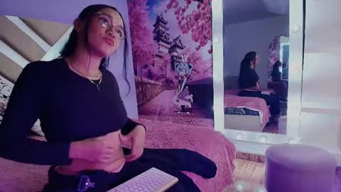 scarleett_ebony online show from 11-06-25, 07:48