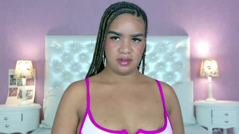 Scartlett online show from 05-27-26, 08:44