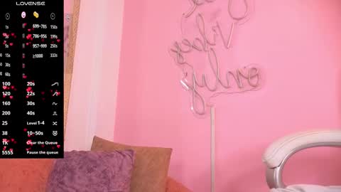 Scarlett online show from 11-09-25, 08:01