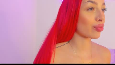 Snapshot of scarleett_jones chatting on 03-10-25, 12:51 scarleett jones online show from 03-10-25, 12:51