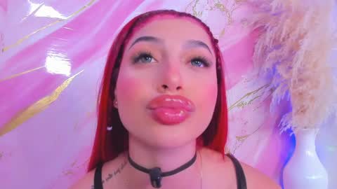 scarleett jones online show from 03-30-26, 11:50