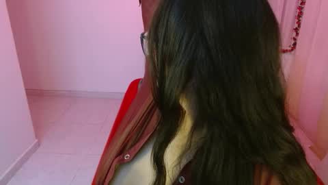 scarlet1609 online show from 09-11-25, 04:34