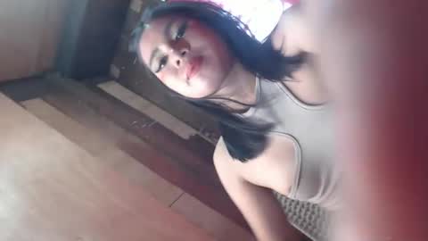 scarlet_111 online show from 01-07-26, 05:54