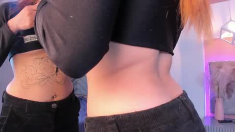 scarlet__rossi online show from 06-11-26, 03:15