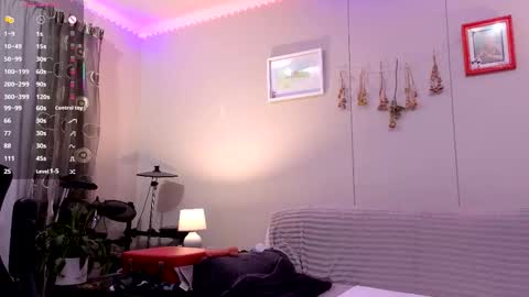 Scarlet Carnal -  online show from 03-08-26, 01:58