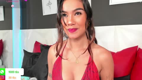 Scarlet online show from 02-06-25, 03:09