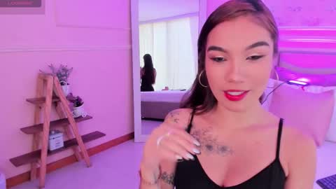 Scarlet online show from 02-27-26, 05:24