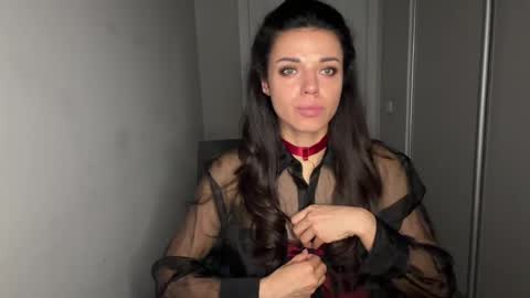 Snapshot of scarlet_daisy_ chatting on 05-13-26, 07:17 Sophie online show from 05-13-26, 07:17