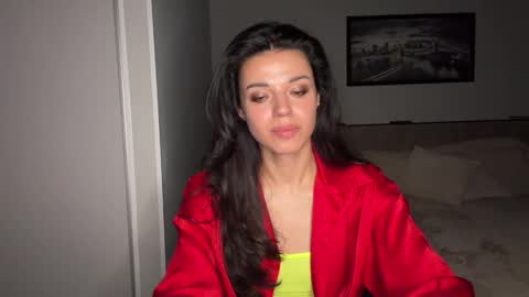Snapshot of scarlet_daisy_ chatting on 05-21-26, 07:04 Sophie online show from 05-21-26, 07:04