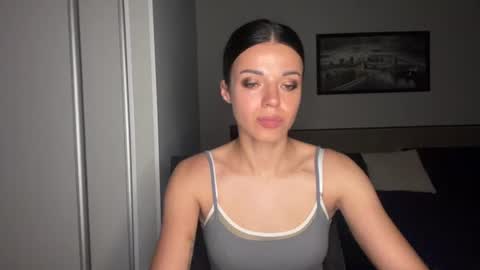 Sophie online show from 07-01-26, 07:21