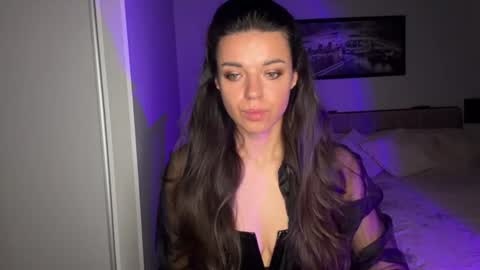 Sophie online show from 07-15-26, 07:24