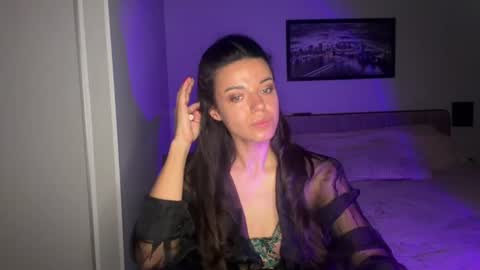Sophie online show from 07-17-26, 07:26