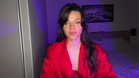 Sophie online show from 07-27-26, 07:04