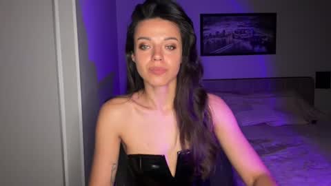 Sophie online show from 07-28-26, 07:04