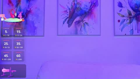 Scarlet online show from 02-02-26, 12:15