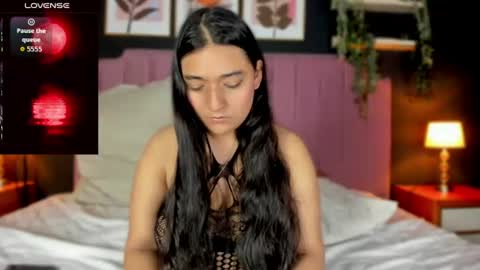 Claudia  online show from 06-16-26, 11:29