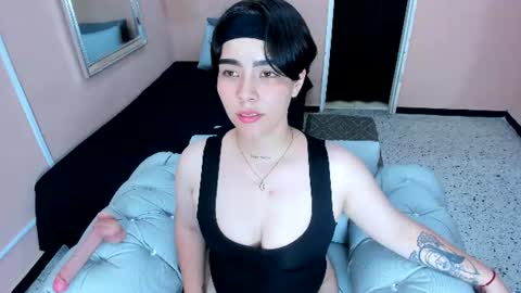 scarlet dream online show from 07-17-26, 05:03