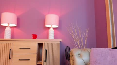 Scarlet Edwars online show from 01-24-25, 06:25