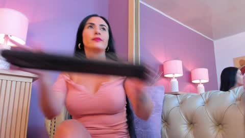 Scarlet Edwars online show from 01-29-25, 12:02