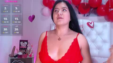 Andrea online show from 02-15-25, 01:16