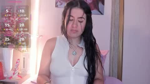Andrea online show from 09-09-25, 12:37