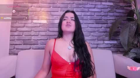 Andrea online show from 09-19-25, 01:56