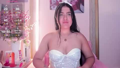 Andrea online show from 10-10-25, 12:15