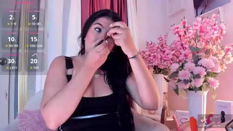 Andrea online show from 11-02-25, 12:07