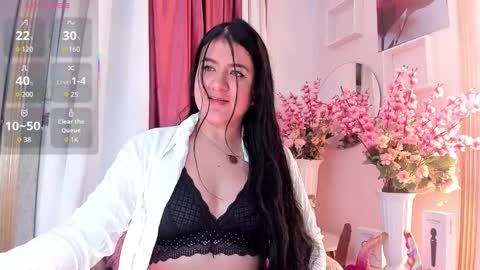 Andrea online show from 11-15-25, 12:23