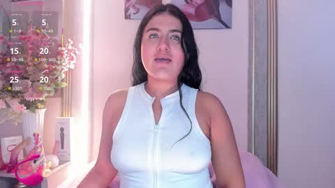 Andrea online show from 03-11-26, 12:22