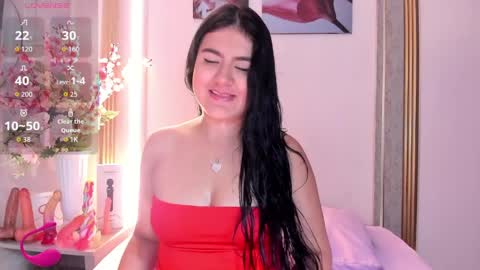 Andrea online show from 05-02-26, 12:32