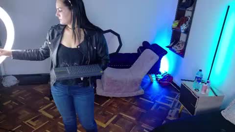 Snapshot of scarlet_hiit chatting on 07-03-26, 04:19 scarlet_hiit online show from 07-03-26, 04:19