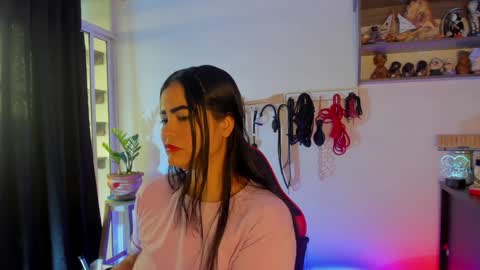 scarlet taylor kennedy online show from 12-07-24, 10:06