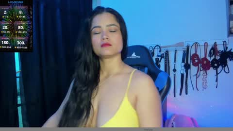 scarlet taylor kennedy online show from 01-21-25, 11:02