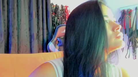 Snapshot of scarlet_kennedy98 chatting on 09-26-25, 02:15 scarlet taylor kennedy online show from 09-26-25, 02:15